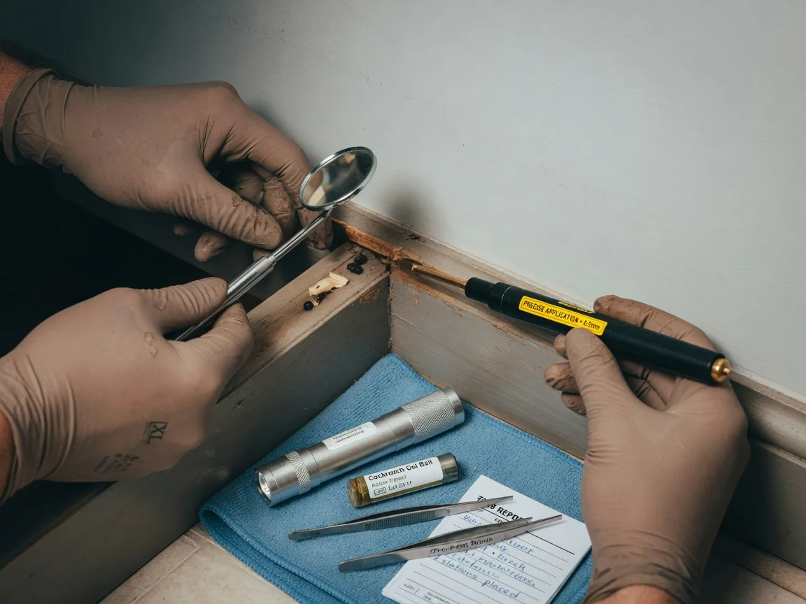 Why choose Emergency Pest Control in Bradley Beach, NJ
